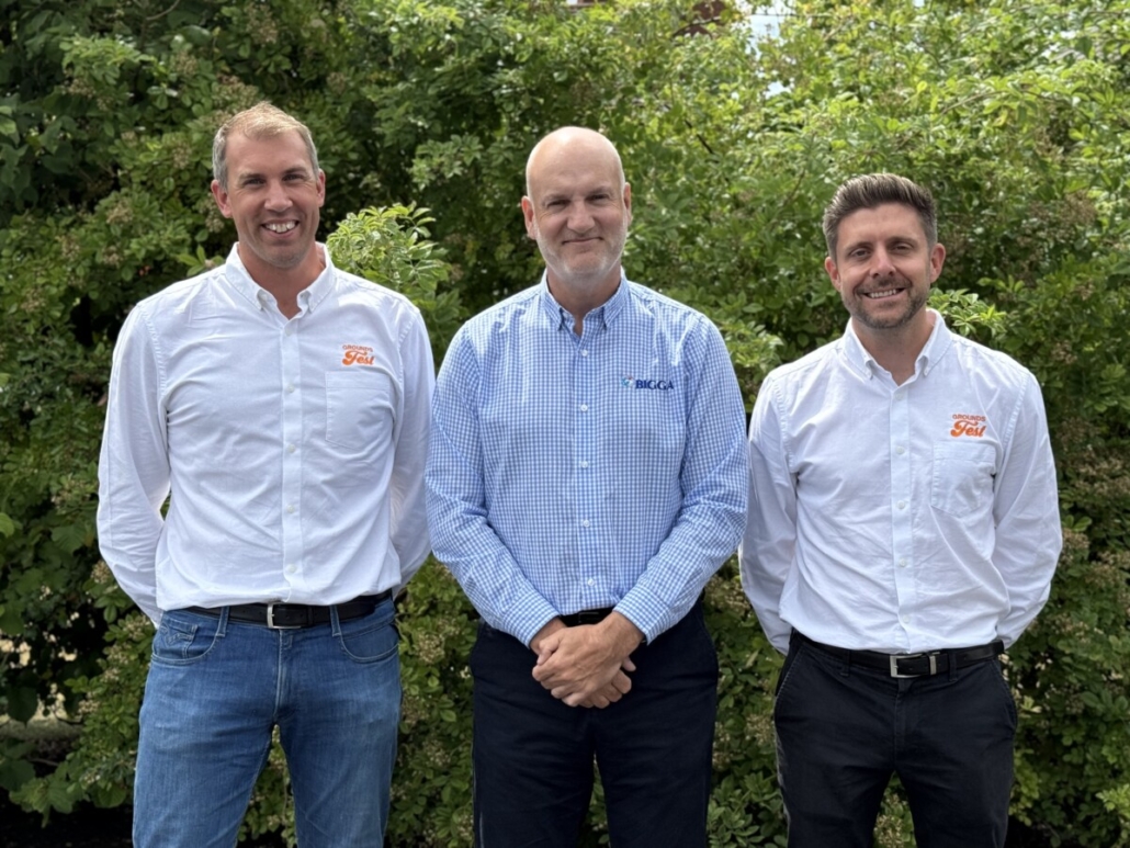 BIGGA and GroundsFest Announce Strategic Industry Partnership 