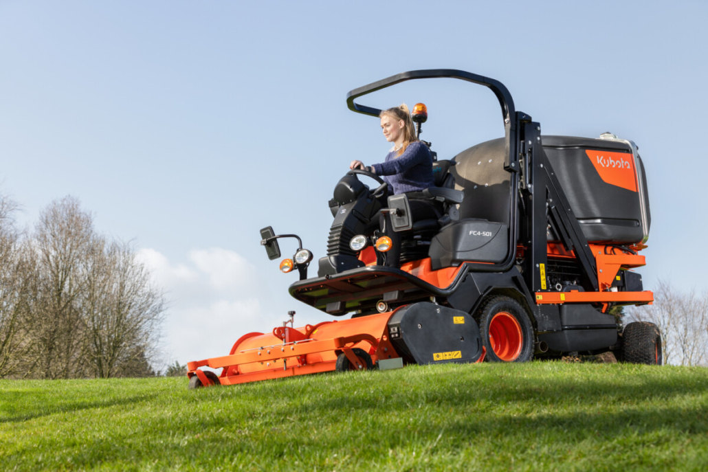 Kubota parts redefined with Terrako Kubota parts redefined with Terrako