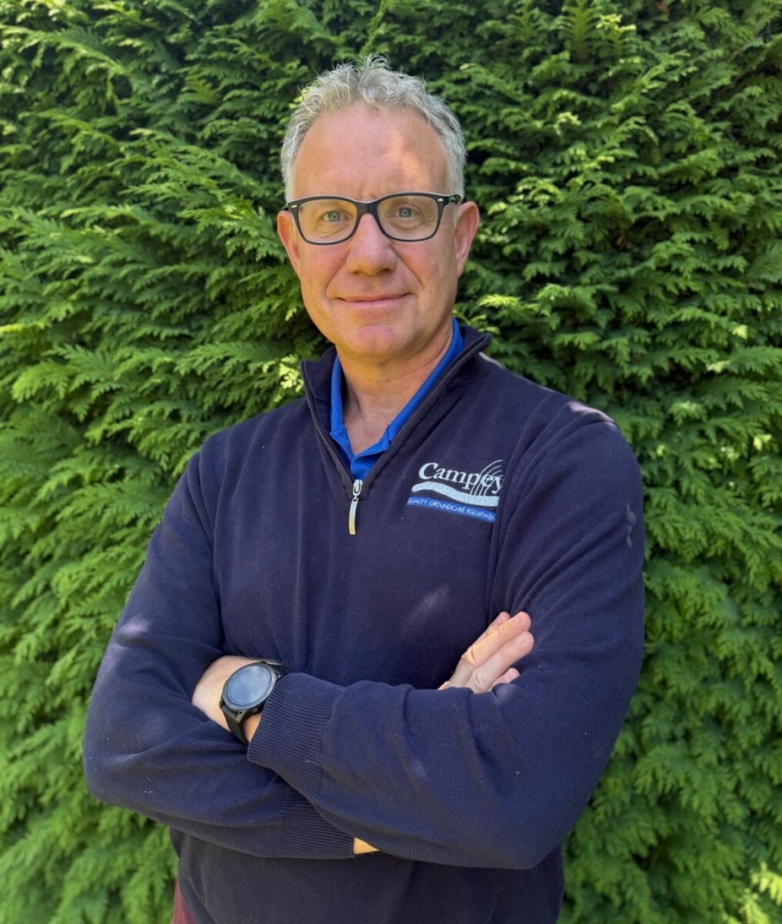 Nick Brown Joins Asian Golf Industry Federation Board Nick Brown Joins Asian Golf Industry Federation Board