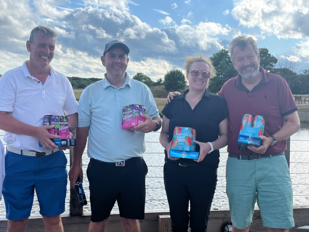 Fun in the sun events raise vital funds for Perennial Fun in the sun events raise vital funds for Perennial