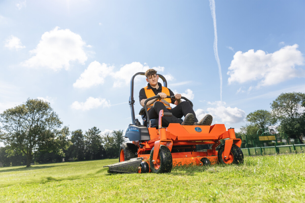 Minimise emissions and maximise uptime with the ZE range Minimise emissions and maximise uptime with the ZE range
