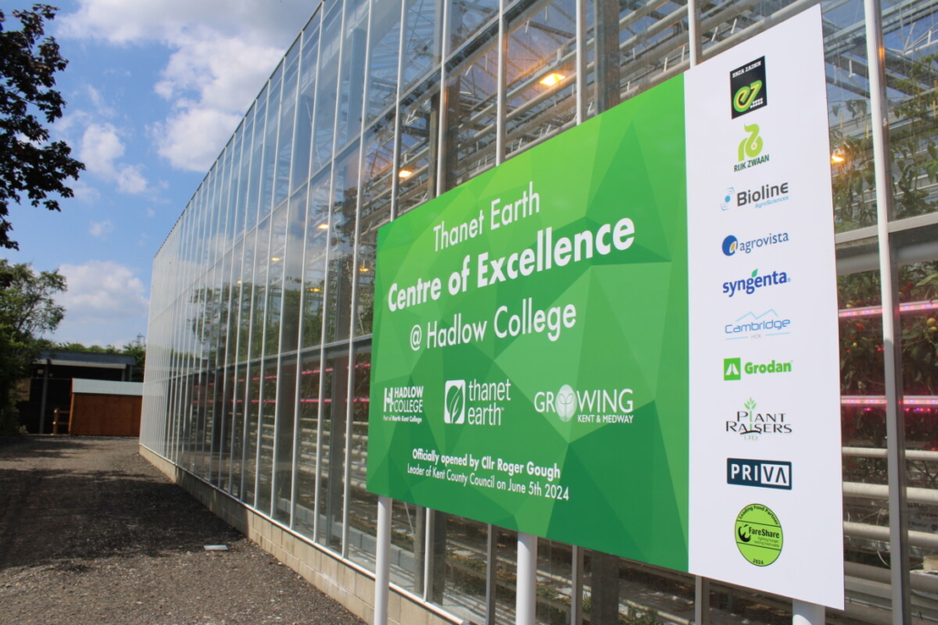 Centre of Excellence Celebrates First Year 