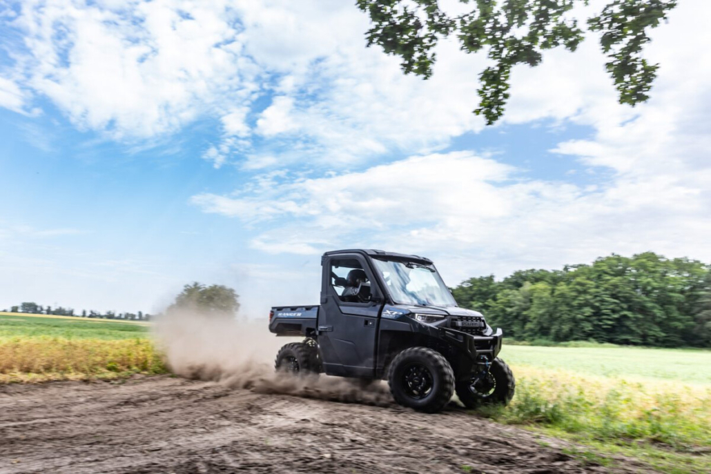 Polaris Off Road Elevates 2026 RANGER Lineup Polaris Off Road Elevates 2026 RANGER Lineup