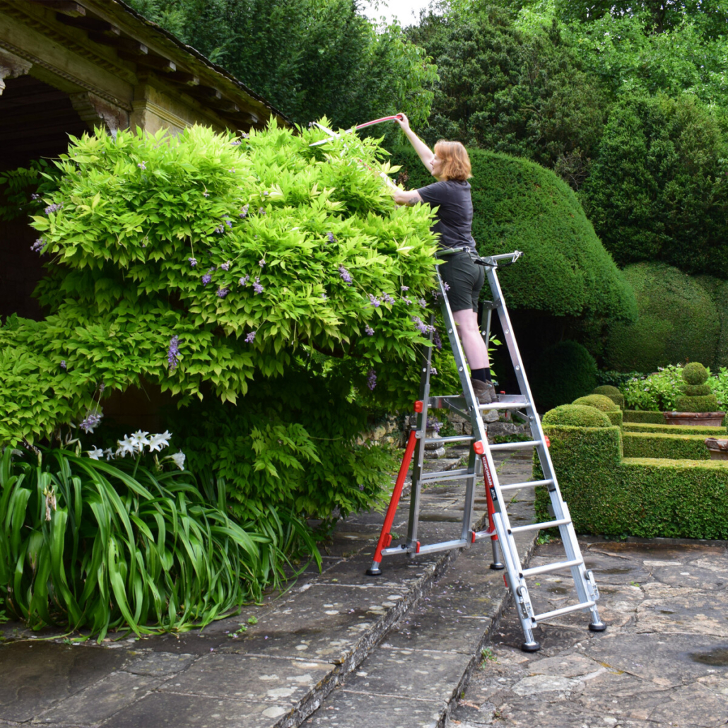 Henchman launches All Terrain Telescopic Platform
