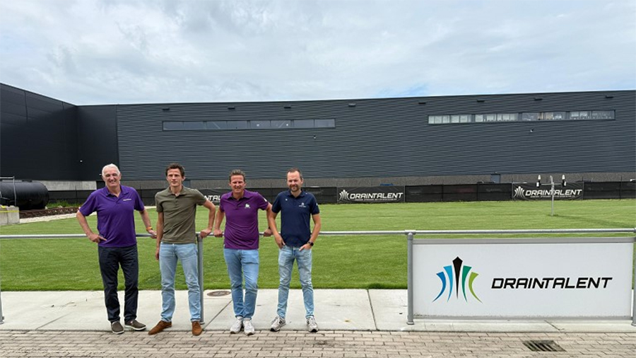 SIS Pitches Acquires Both DrainTalent and HeatTalent