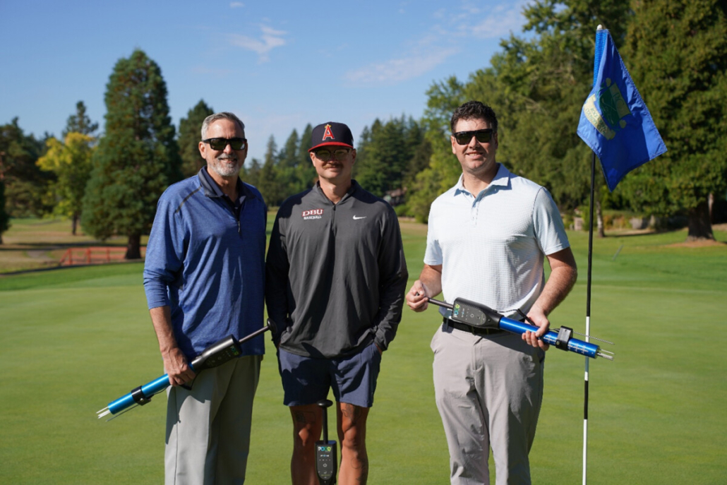 POGO Turfpro announces new appointments