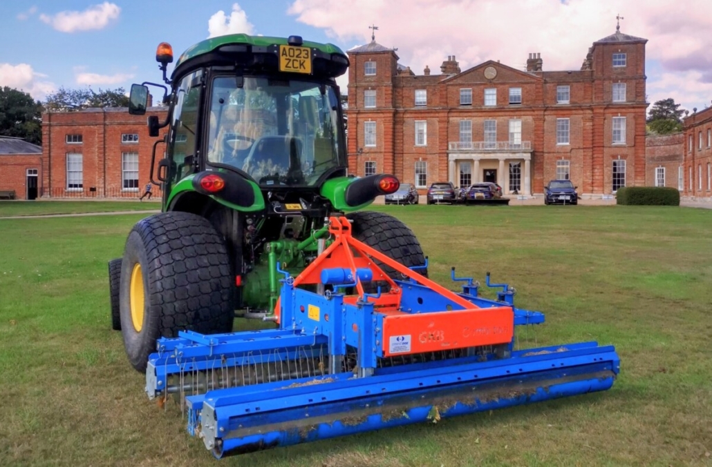 GKB Combitool delivers year round excellence 