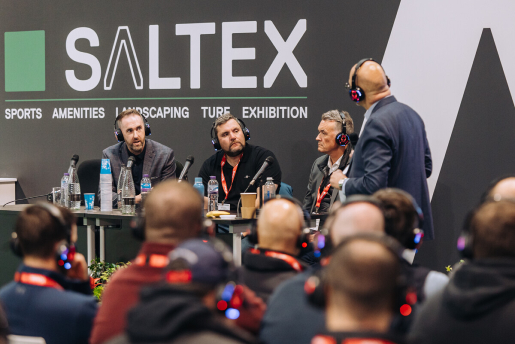 Learning LIVE returns to SALTEX 2025