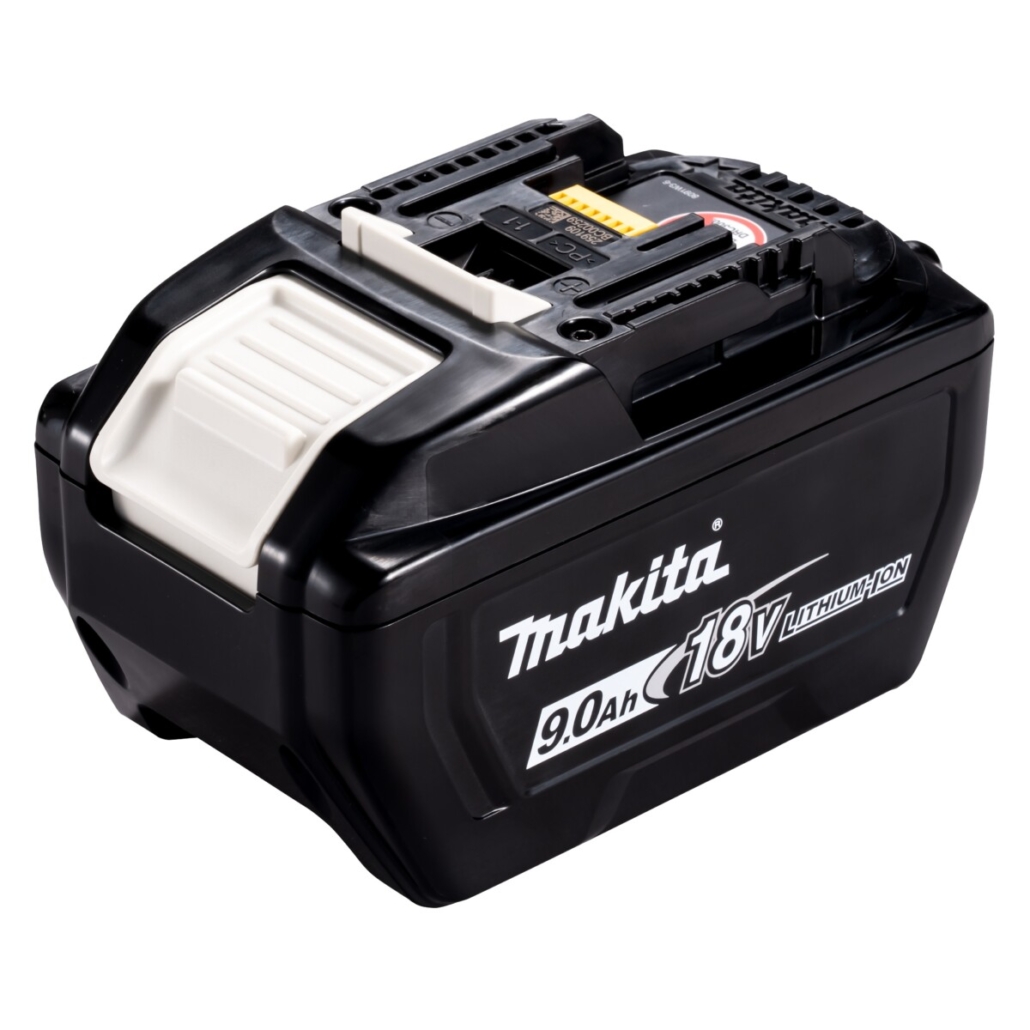 Makita launches 9.0Ah and 12.0Ah batteries Makita launches 9.0Ah and 12.0Ah batteries