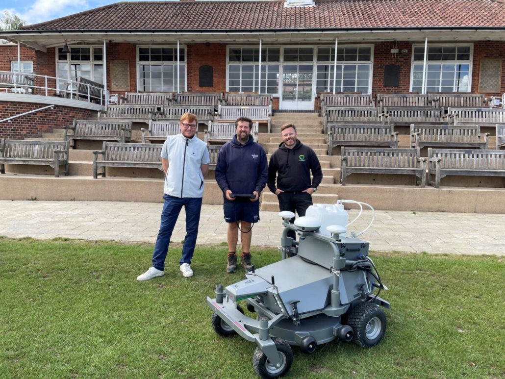 Bedford School Invests in Groundbreaking RM21 Bedford School Invests in Groundbreaking RM21