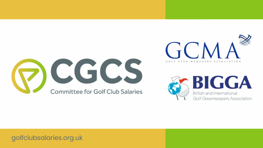 Committee for Golf Club Salaries – Statement for 2026 Committee for Golf Club Salaries – Statement for 2026