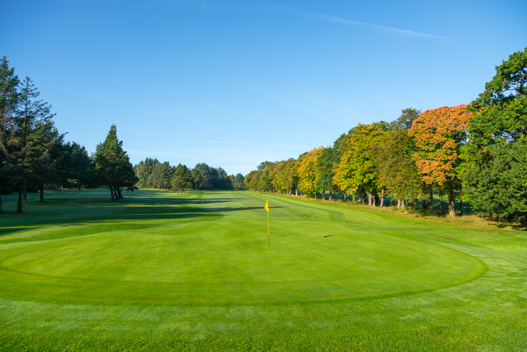 Championship-Quality Golf All Year Round Championship-Quality Golf All Year Round