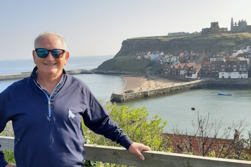 John Wells to become BIGGA president John Wells to become BIGGA president