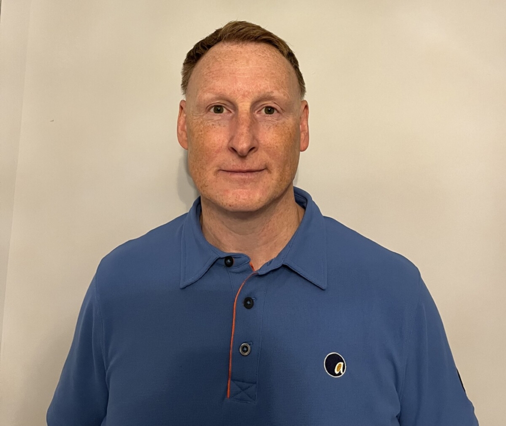 Agrovista Amenity welcomes new Amenity Specialist