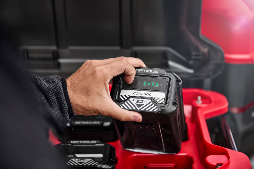 BAGMA to highlight new industry EV training at SALTEX