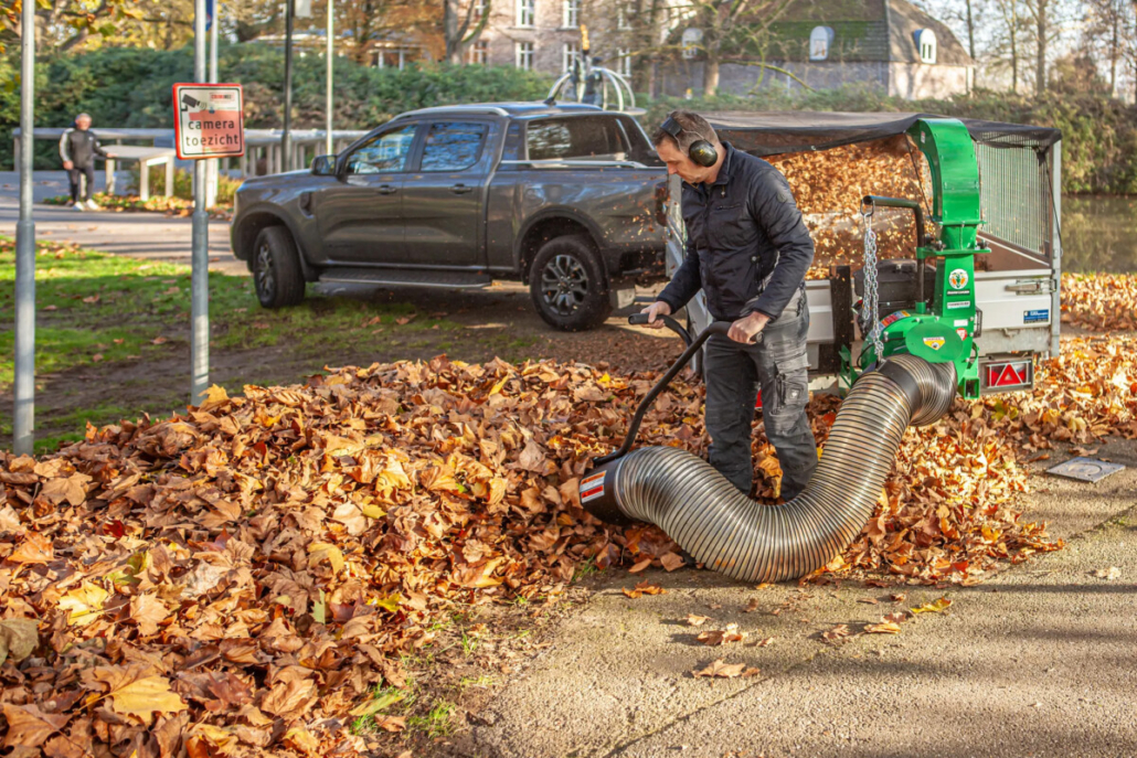 Loads of power, any condition Loads of power, any condition