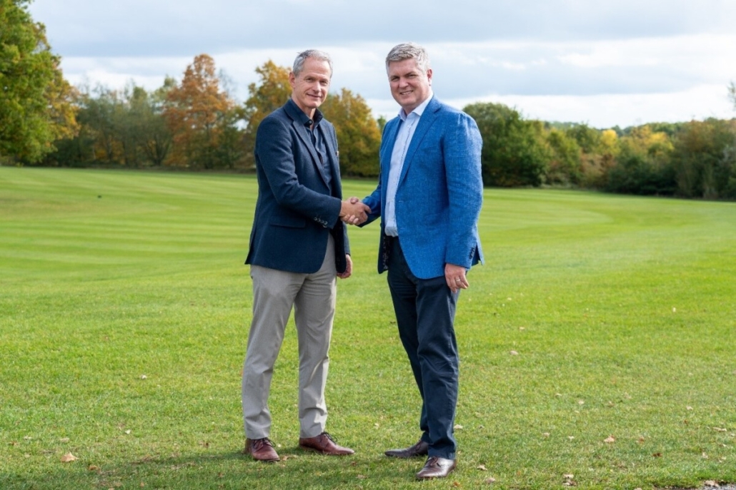 BGL partners with Carr Golf to elevate agronomic standards BGL partners with Carr Golf to elevate agronomic standards
