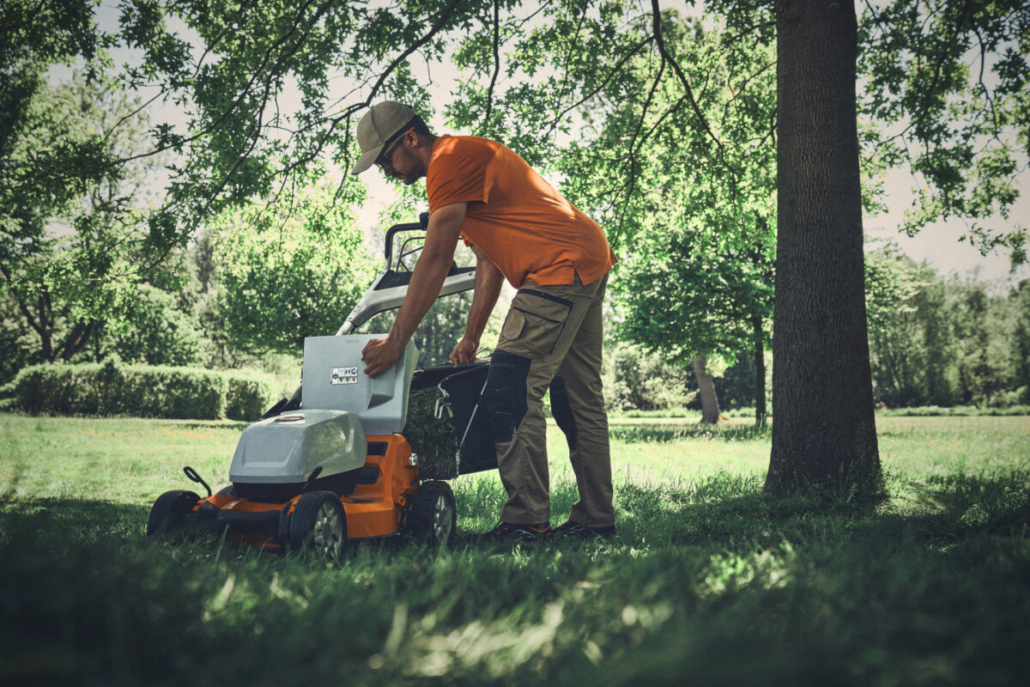 STIHL to showcase latest innovations at SALTEX STIHL to showcase latest innovations at SALTEX
