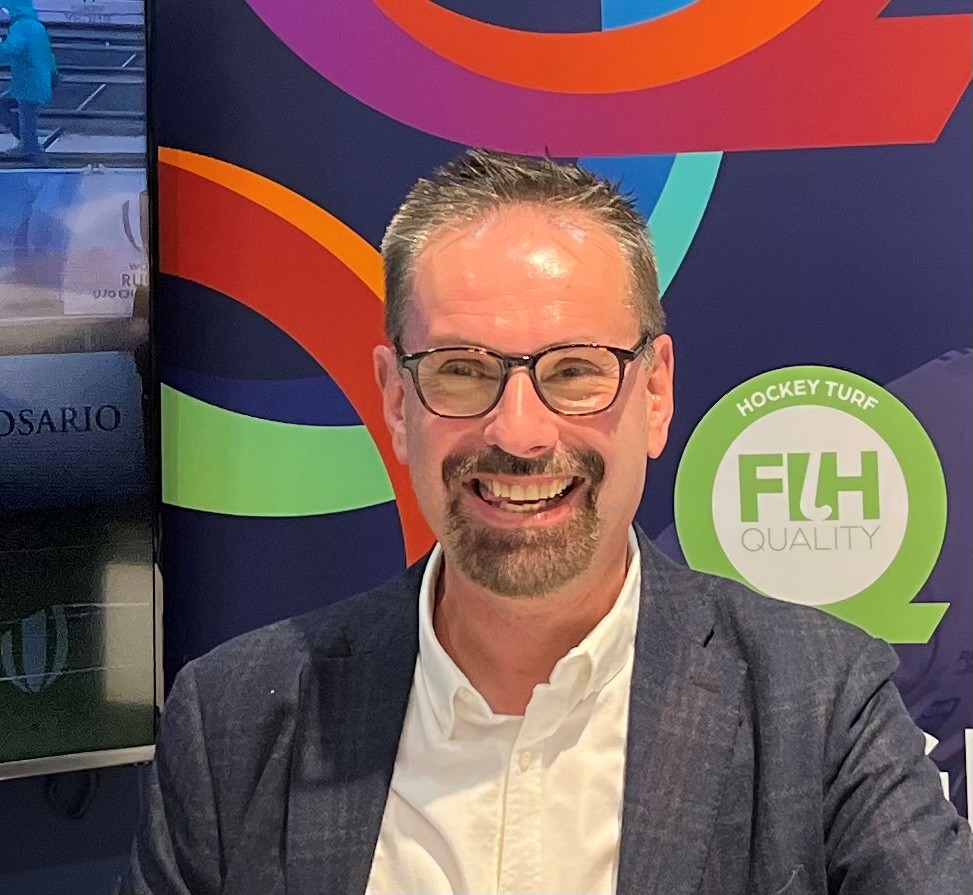 Hockey: A game reborn