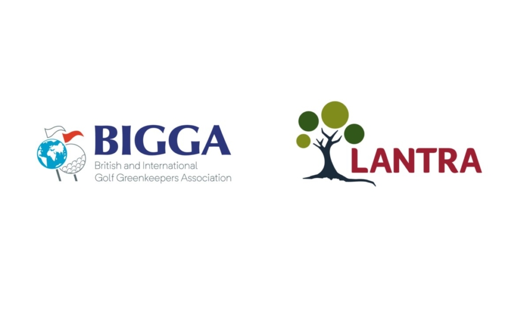 Lantra and BIGGA forge new strategic partnership Lantra and BIGGA forge new strategic partnership