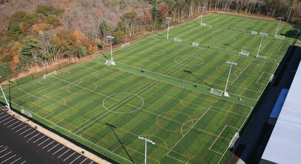 Hockey: A game reborn