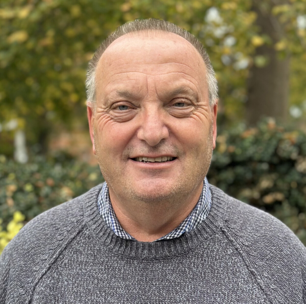 Gareth Phillips joins Tim O’Hare Associates