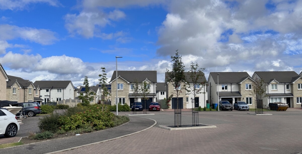 Green-tech aids increase in biodiversity