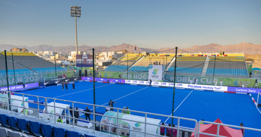 Hockey: A game reborn