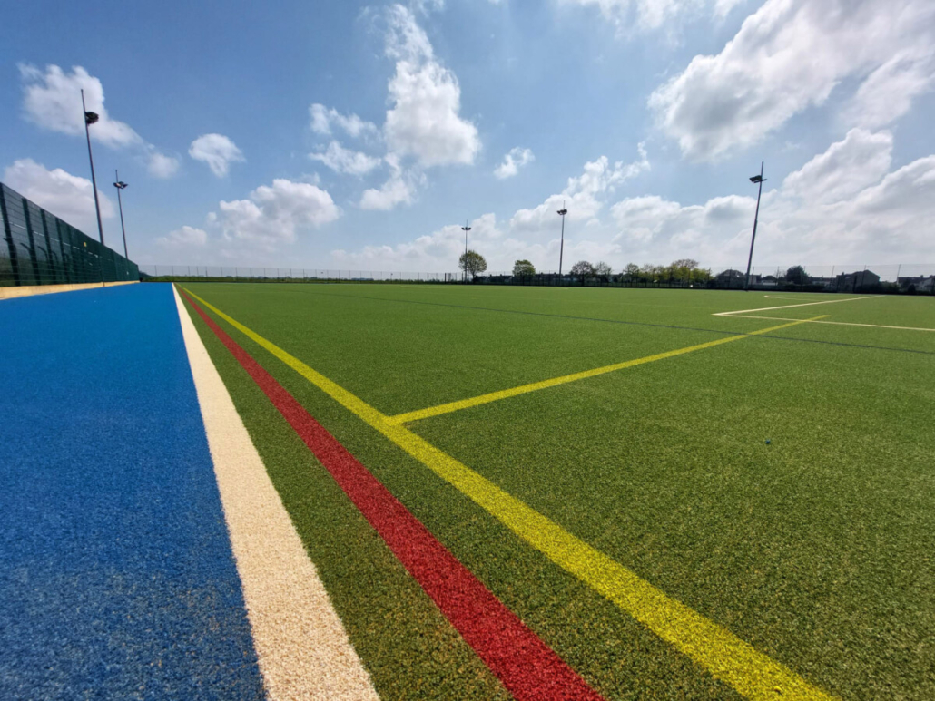 Hockey: A game reborn