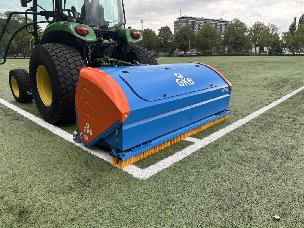 New GKB Deep-Clean to combat microplastic pollution New GKB Deep-Clean to combat microplastic pollution