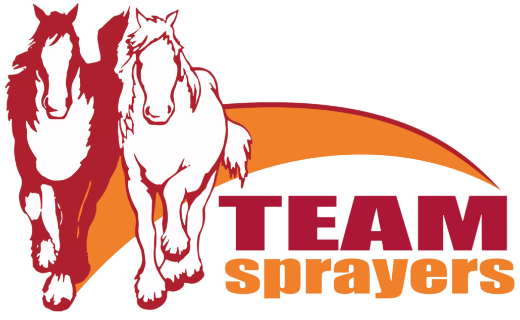 Team Sprayers Showcases Groundcare Range at SALTEX Team Sprayers Showcases Groundcare Range at SALTEX