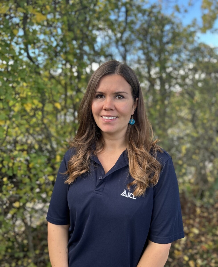 ICL appoints Aimee Davey as Marketing Communications Manager 