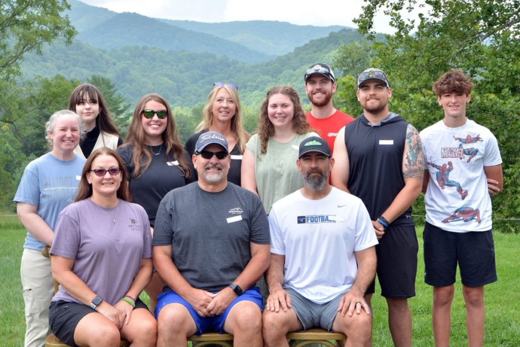 Springdale Resort's Jeremy Boone becomes 91st Master Greenkeeper Springdale Resort's Jeremy Boone becomes 91st Master Greenkeeper