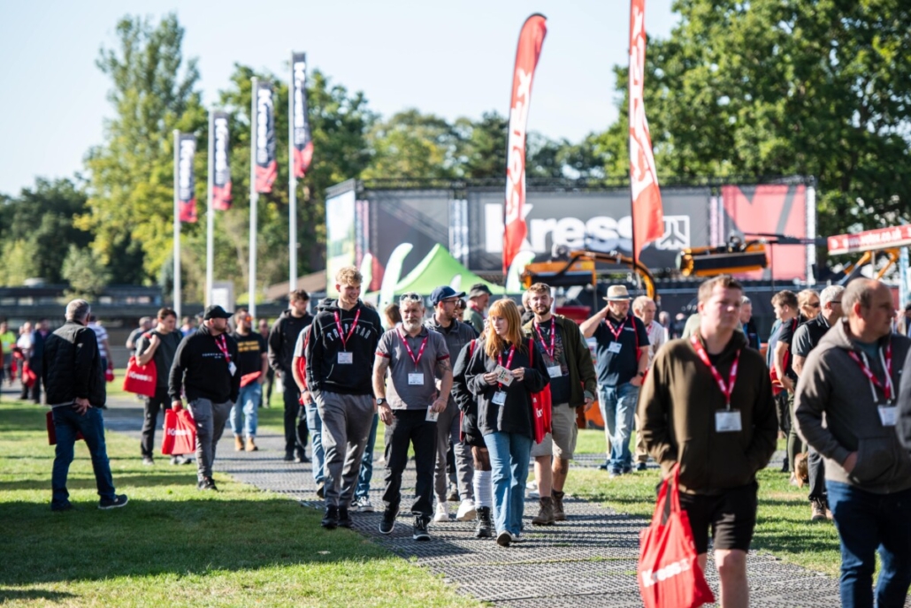 This year’s show? The best yet This year’s show? The best yet