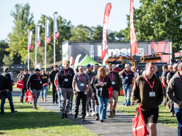 This year’s show? The best yet