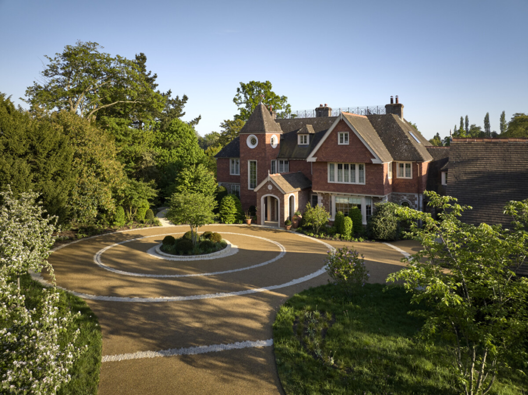 The Outdoor Room claim top honour at BALI awards