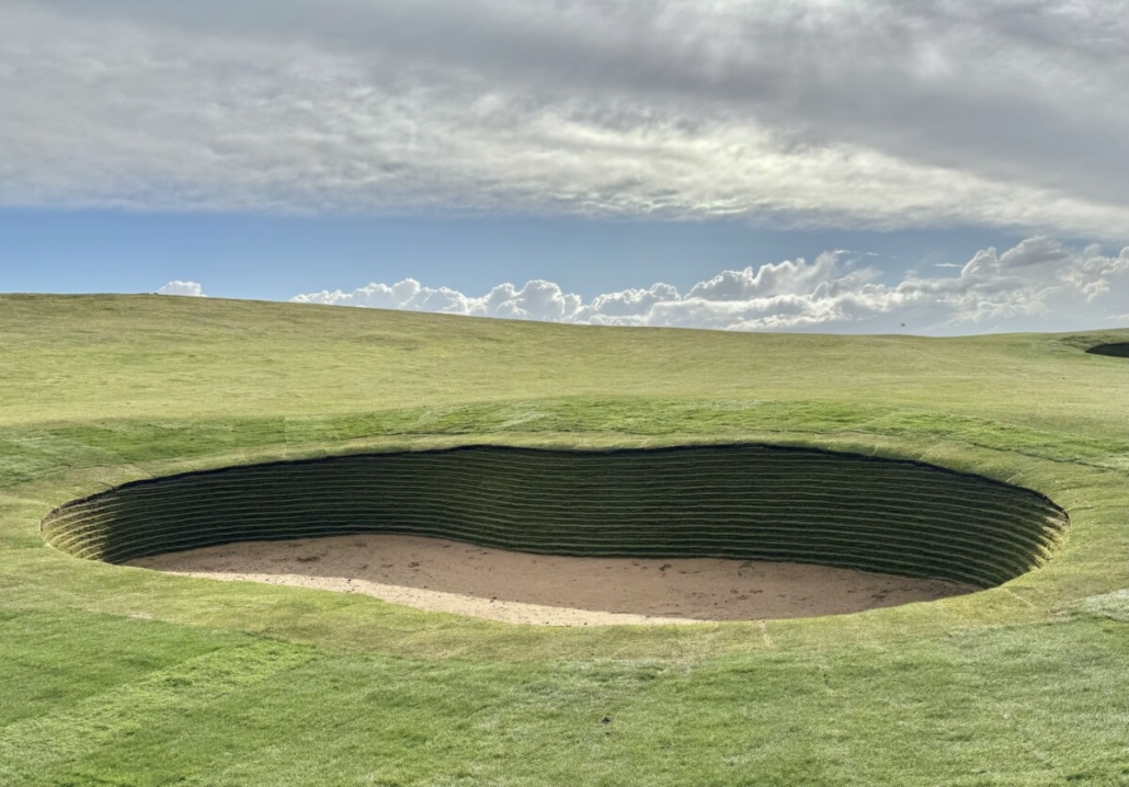 EcoBunker Pre-Cut Revolution Halves Bunker Build Time EcoBunker Pre-Cut Revolution Halves Bunker Build Time