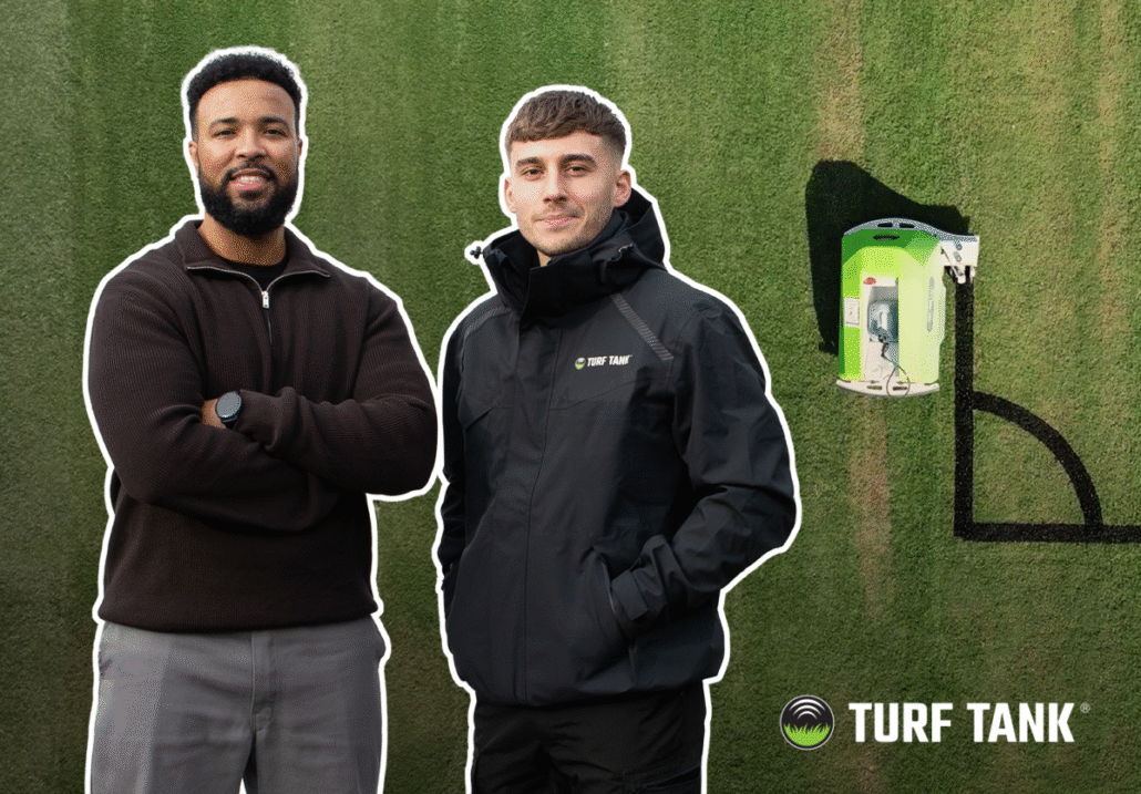 New Regional Specialists Join Turf Tank 