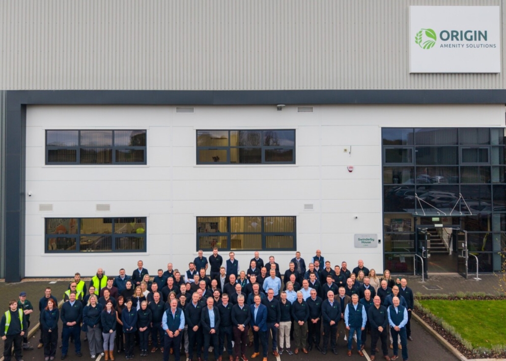 OAS showcases trusted solutions at BTME OAS showcases trusted solutions at BTME