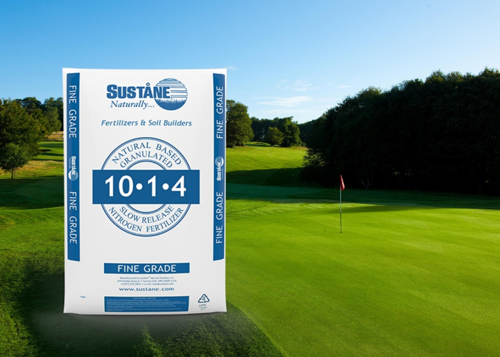 Suståne to introduce new Zero-Phos range Suståne to introduce new Zero-Phos range