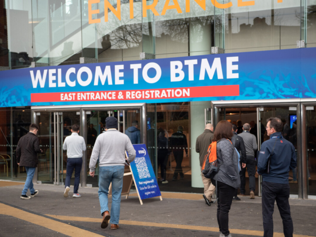 It’s time for Harrogate – BTME 2026 Preview