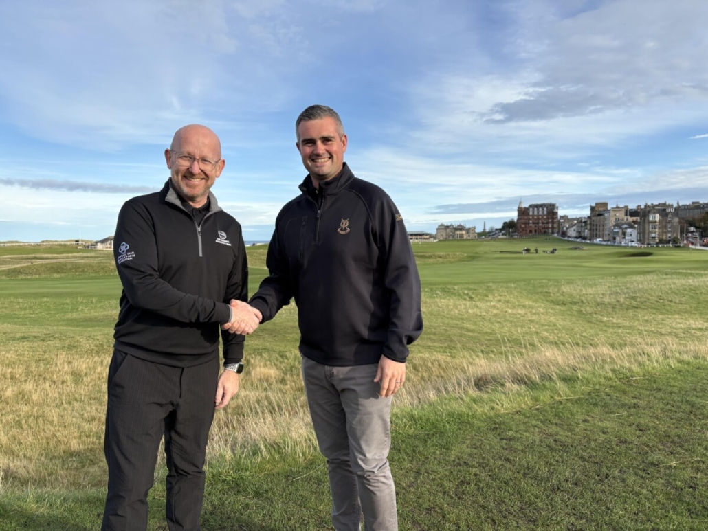 Club Car becomes Official Supplier of the CMAE