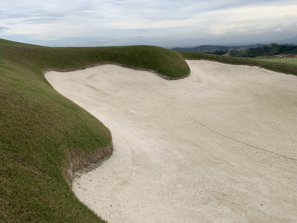 EcoBunker to Introduce LOKSAND at BTME