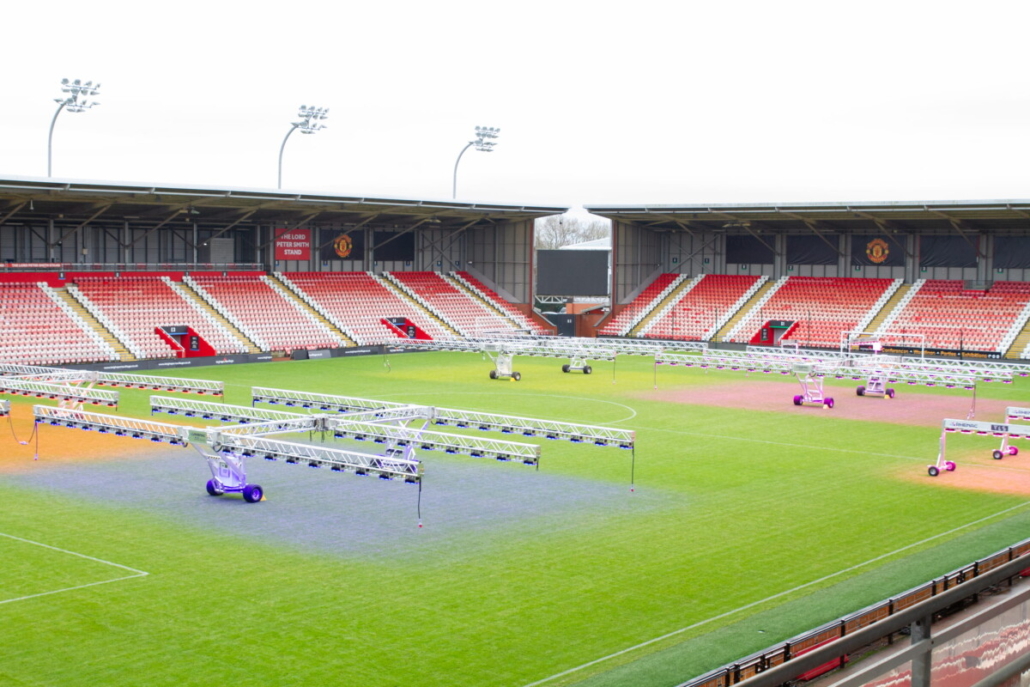 Rhenac Sustainable Technology Set to Upgrade Pitch 