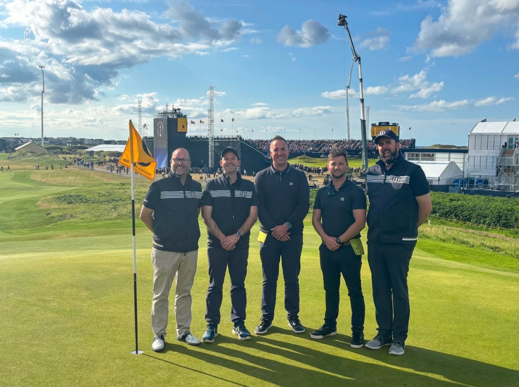 The R&A to enhance learning at BTME 2026 
