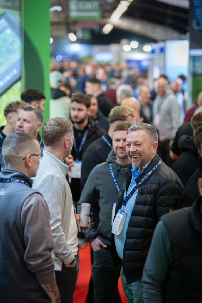 BIGGA unveils new initiatives to Elevate the game of golf