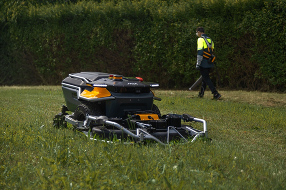 STIGA Announces Its Entry Into The Professional Segment 