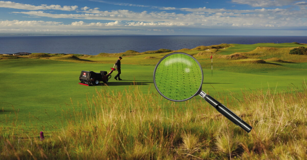 It's all about timing for tining