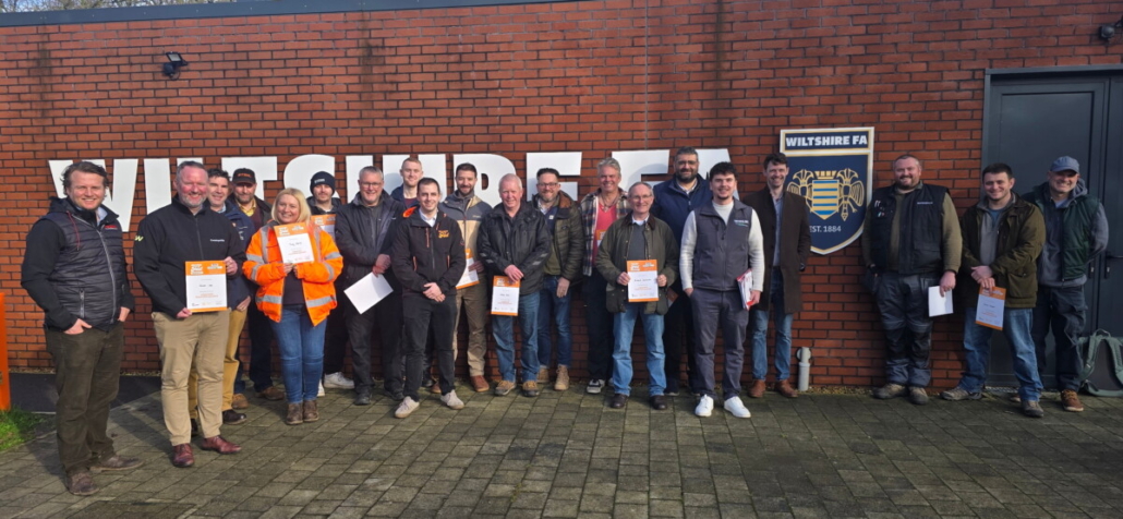 Integrated Weed Management takes centre stage Integrated Weed Management takes centre stage