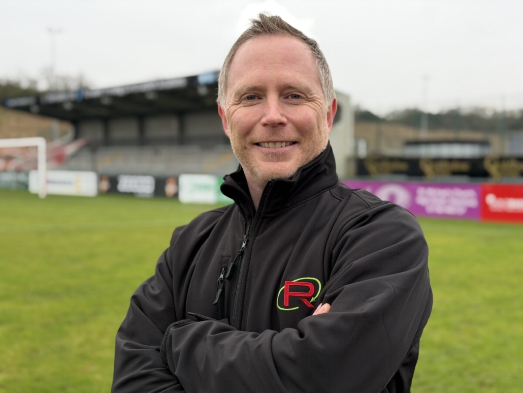 Replay Maintenance launches Natural Turf division